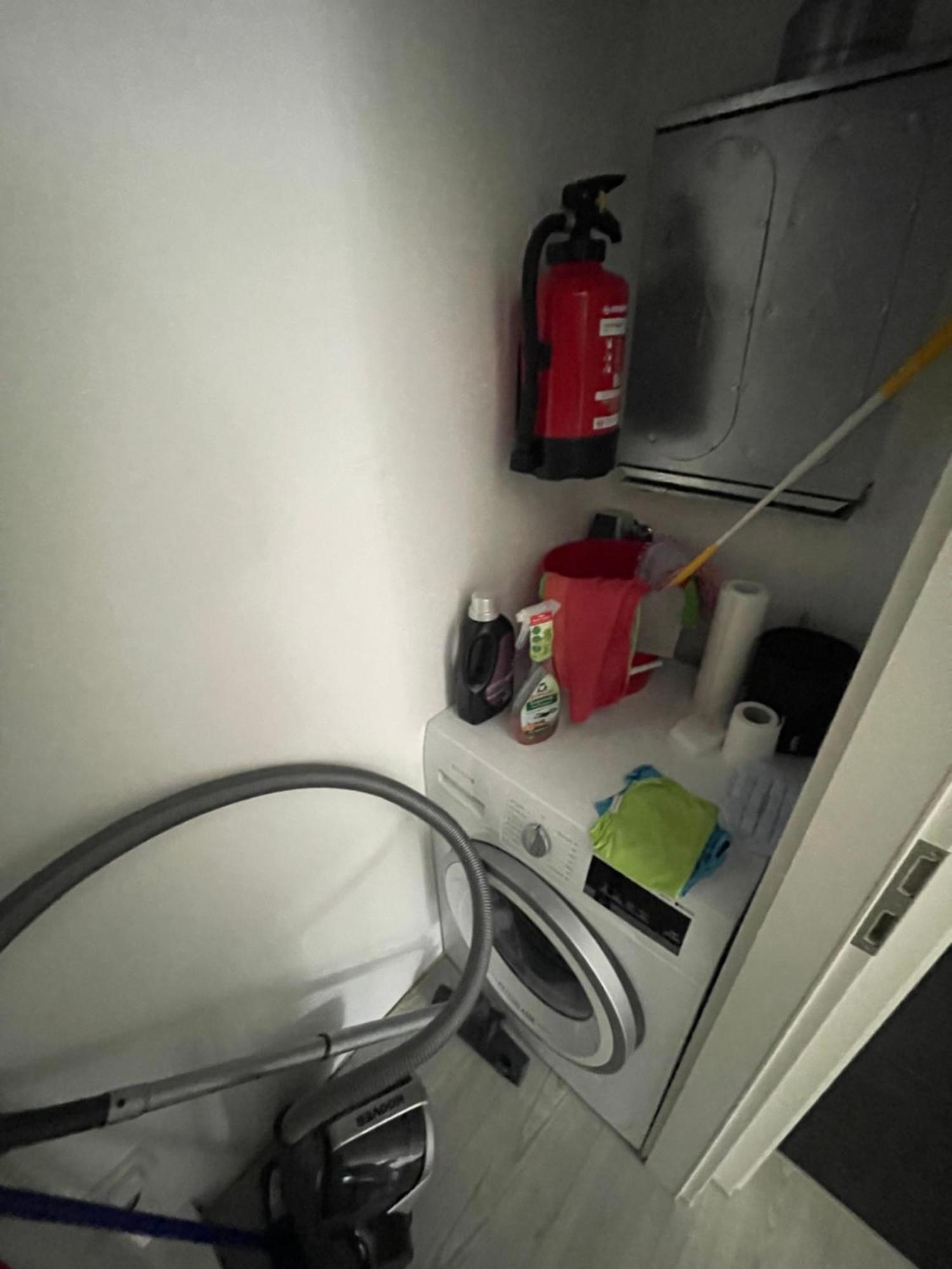Appartement Amt11 - Relax / Family / Home-office