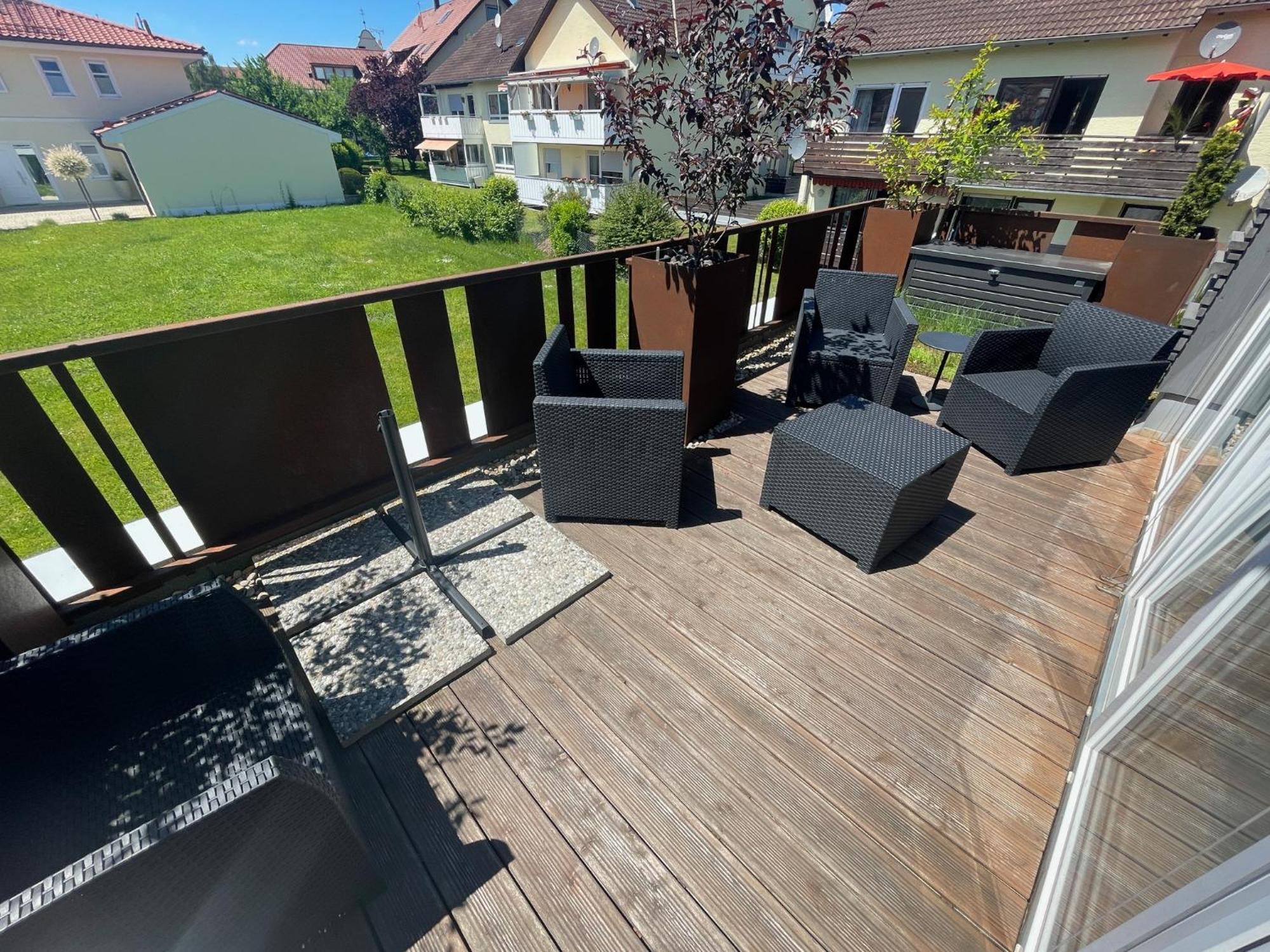 Amt11 - Relax / Family / Home-office