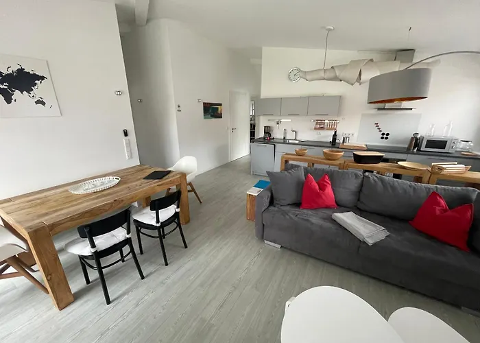 Amt11 - Relax / Family / Home-Office
