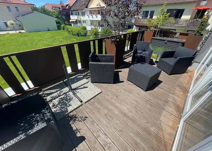 Amt11 - Relax / Family / Home-Office