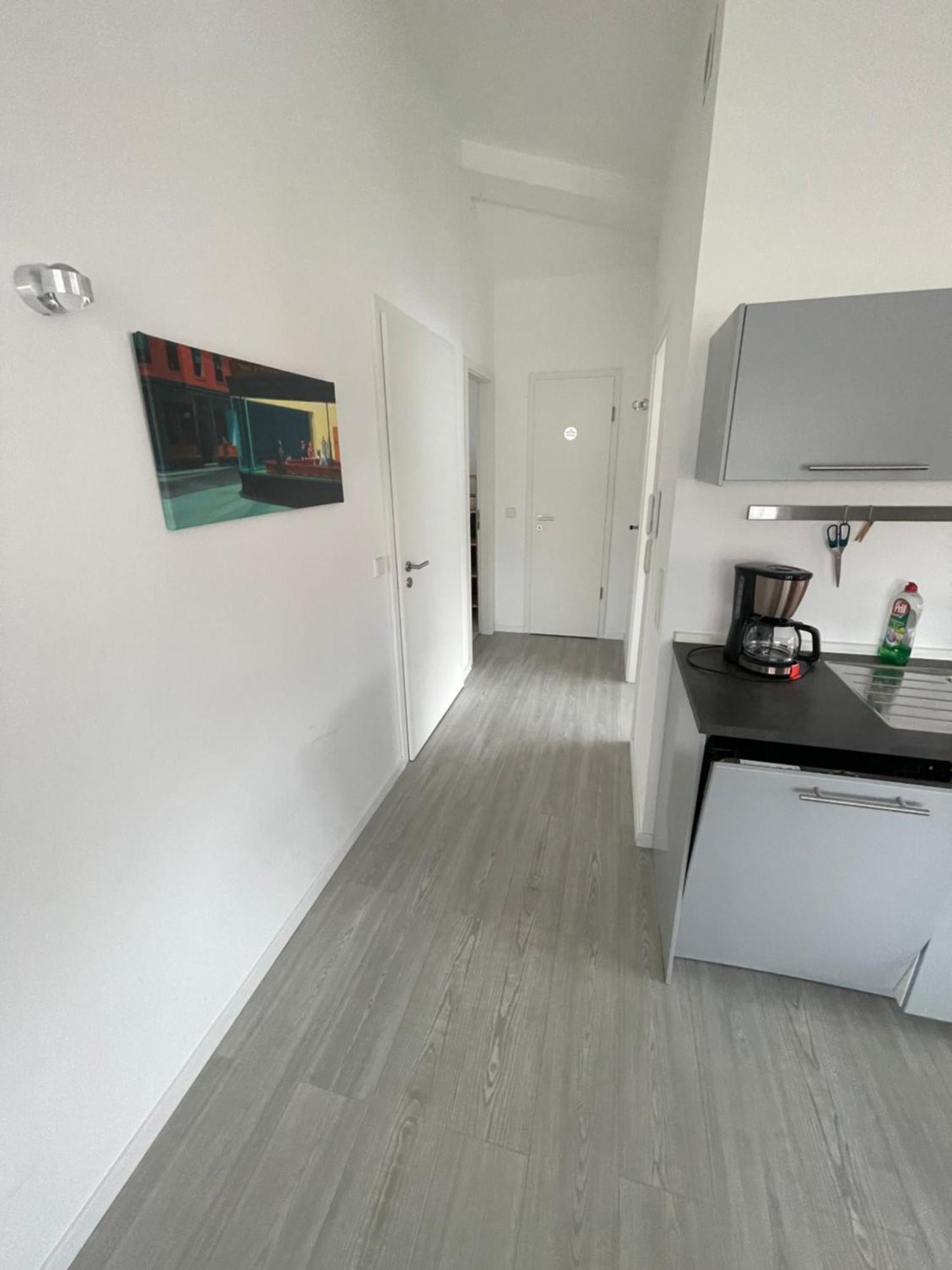Amt11 - Relax / Family / Home-office Apartment *