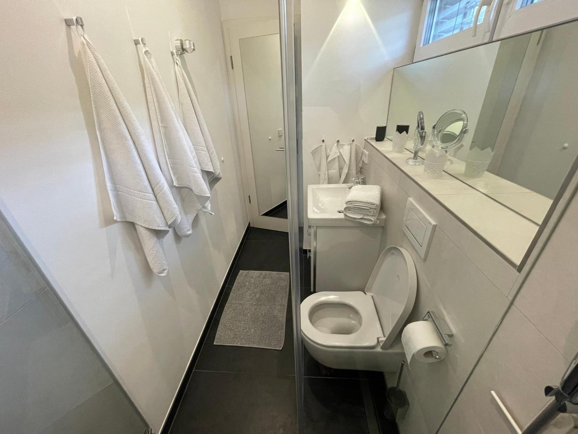 Amt11 - Relax / Family / Home-office Apartment