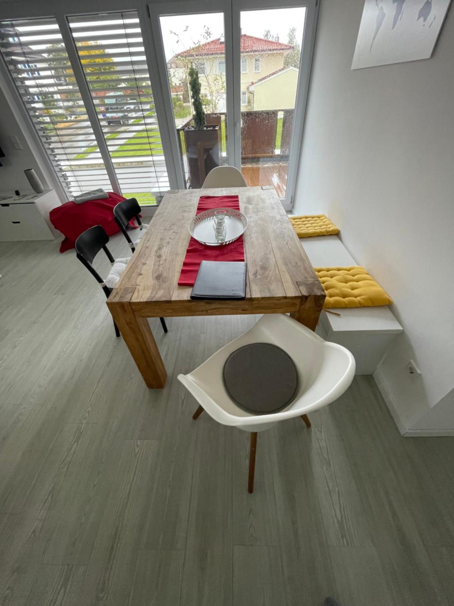 Amt11 - Relax / Family / Home-office Apartment *