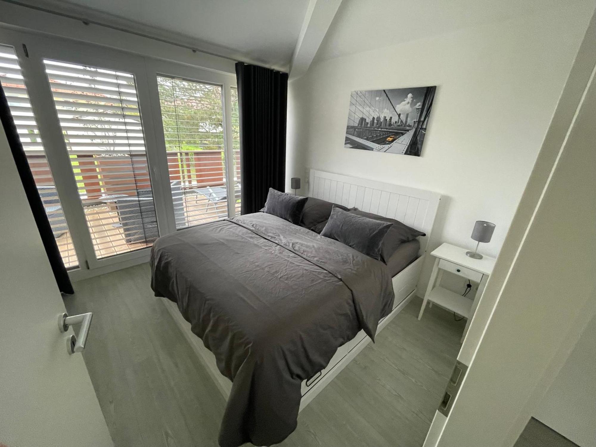 Amt11 - Relax / Family / Home-office Bad Worishofen