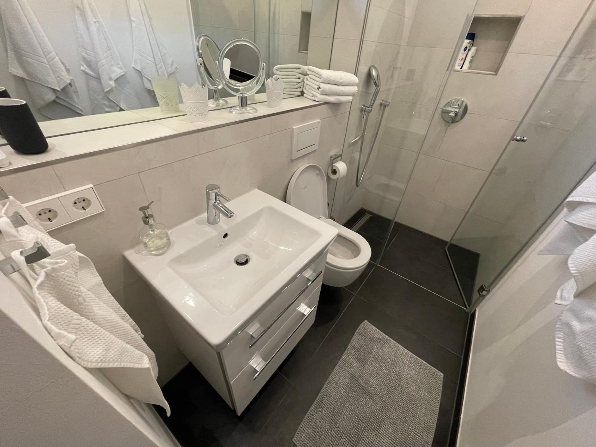 Apartment Amt11 - Relax / Family / Home-office Bad Worishofen