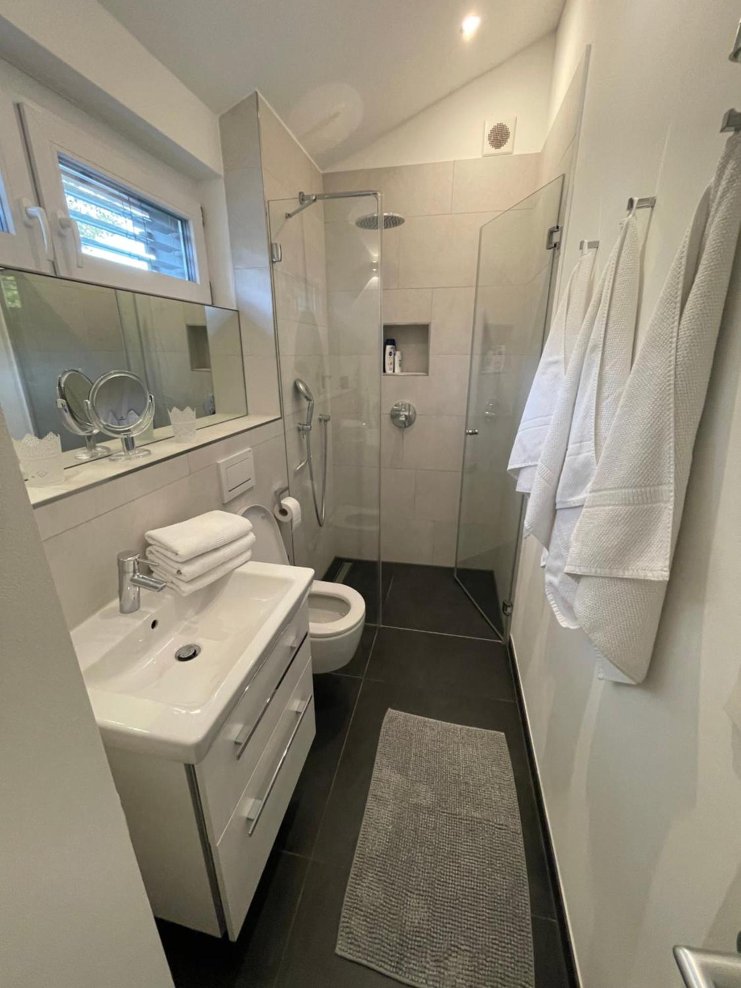 Apartment Amt11 - Relax / Family / Home-office Bad Worishofen