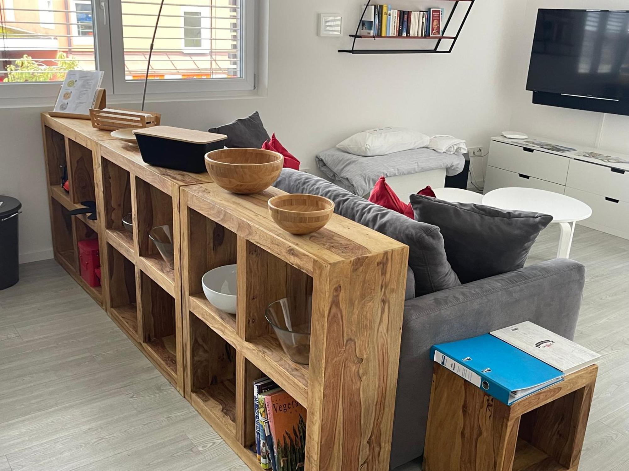 Amt11 - Relax / Family / Home-office * Bad Worishofen