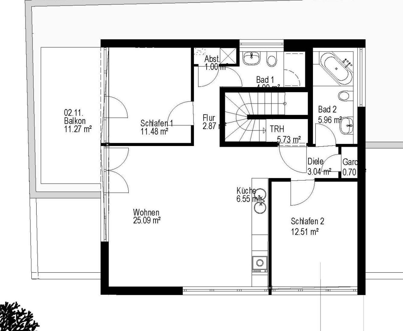 Amt11 - Relax / Family / Home-office Apartment *
